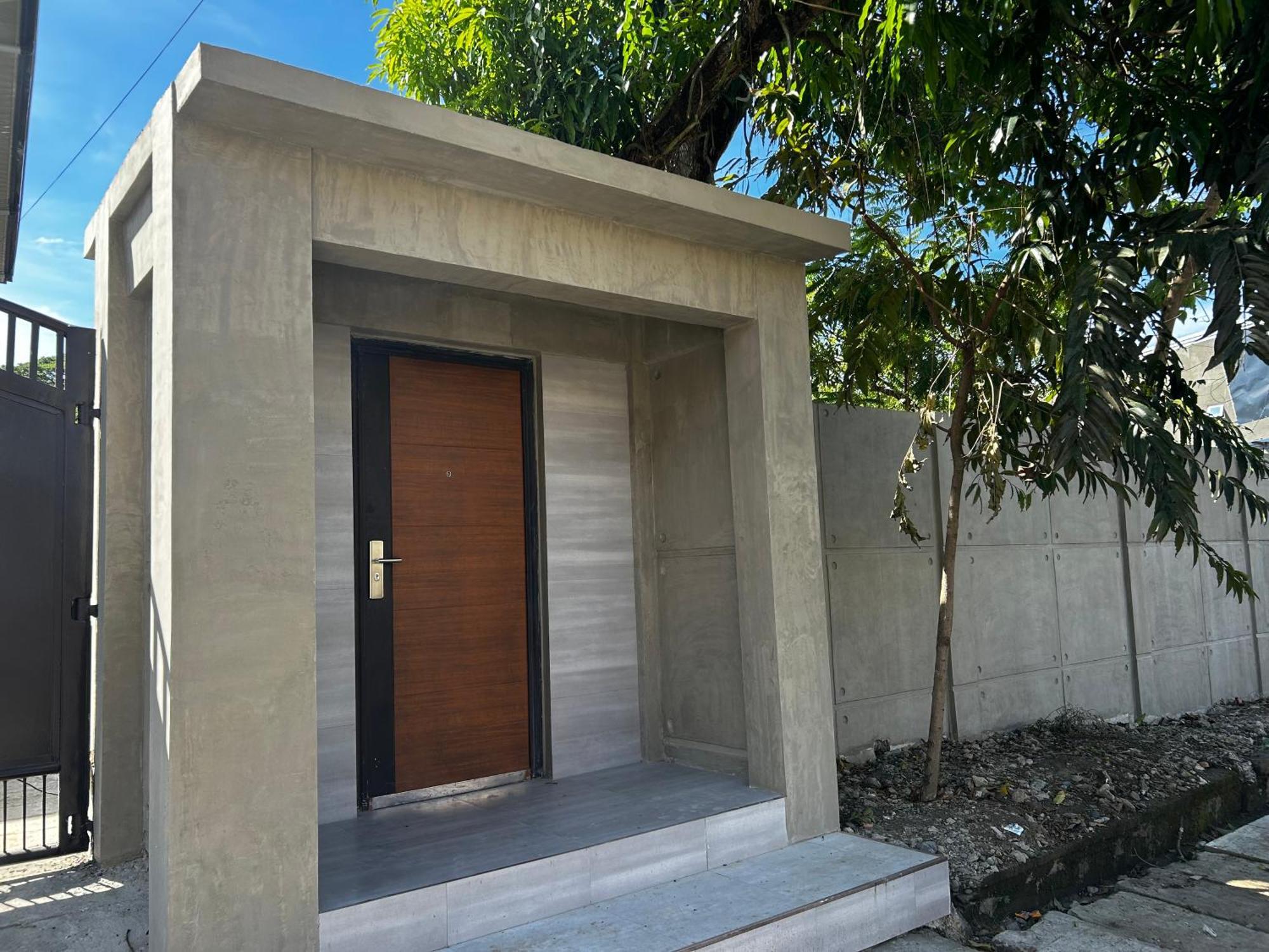 Life In Santa Maria Santa Maria (Ilocos Sur) Exterior foto